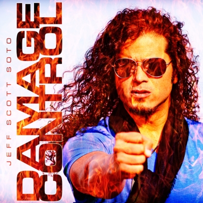 JEFF SCOTT SOTO Damage Control